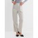 Women's trousers with pincines minku: Modern Classic color gray, pr 42