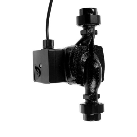 Circulation pump Sarmat SR 25-40, 37/57/89 W, pressure 4 m, cable 1.2 m-1