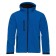 Unisex jacket, size 42, blue color