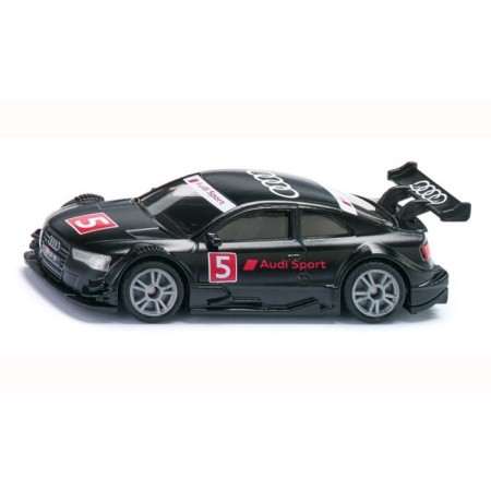 Siku Audi RS 5 racing machine