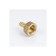 Adapter Aquasfera 9101-16, d = 30 mm x 1 ", internal thread, brass