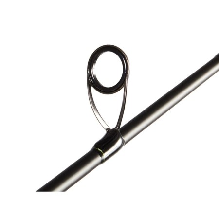 Spinning Salmo Elite Jig N’Twitch, test 4-18 g, length 1.98 m.-2