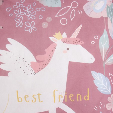 Supply Ethel Wonderland 143x215 cm, 100% cotton, calico-1