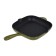 Flying Imbunic enameled Boyscout, grill for steaks 24x24 cm