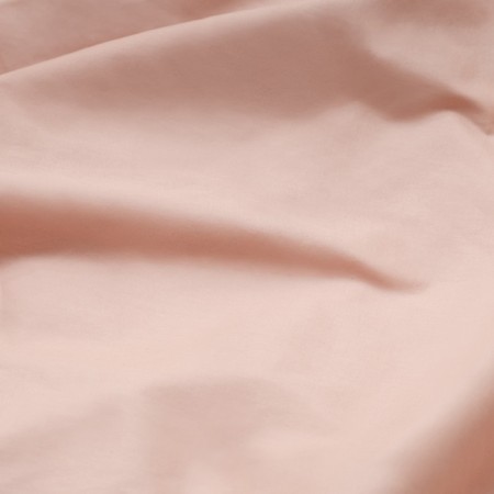 Vileshin sheet "Fergi", size 200x180x25 cm, beige-pink color-4