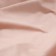 Vileshin sheet "Fergi", size 200x180x25 cm, beige-pink color