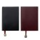 Deliciper of Leduced A6+, 116 sheets in a cage, PVC light cover, tinted cut, mix