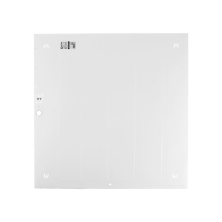 LED panel In Home LPU-02, 40 W, 230 V, 3600 lm, 4000 K, 595x25 mm, day white-8