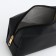 Cosmetic bag dorus, 18*7*9, lightning departure, lining, black