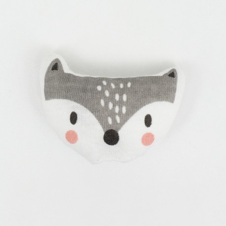 A toy for cats with cat mint "Burunduk", 5 cm-1