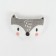 A toy for cats with cat mint "Burunduk", 5 cm