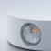 Bra Tamburello, 4W Led, 3000k, 340lm, white color