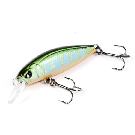 Floating wobbler LJ Pro Series Basara F, 4 cm, color 104