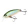 Floating wobbler LJ Pro Series Basara F, 4 cm, color 104