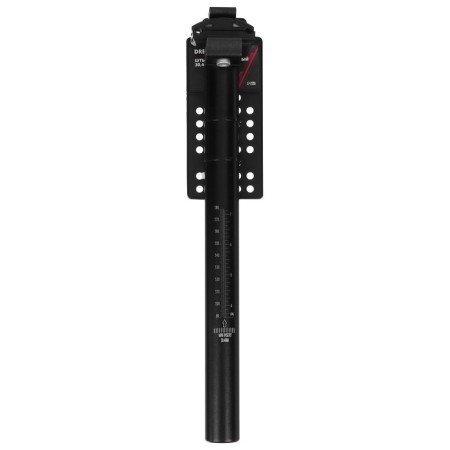 DEVELF PIEM Dream Bike, 30.4x350 mm, aluminum-4