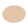 The substrate is reinforced, 26 cm, gold, 2.5 mm, a set of 5 pcs.