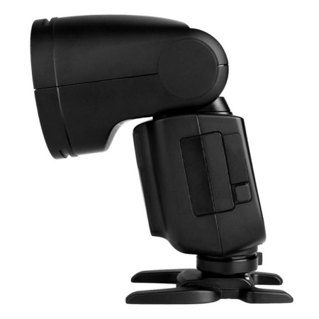 Osimed Godox V1c TTL with a round head for Canon-4