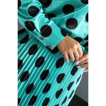 Women's dress, size 42-5
