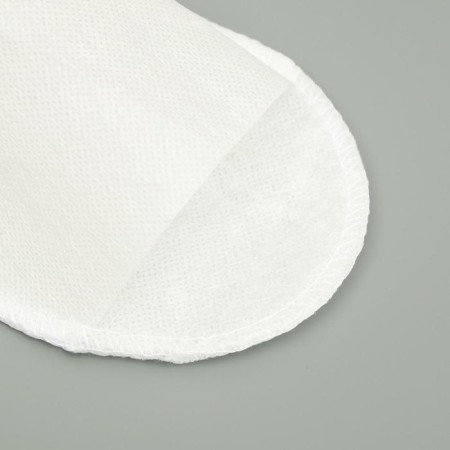 Disposable slippers, economy, white, 42 p.-3