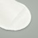 Disposable slippers, economy, white, 42 p.