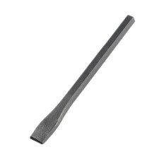 Tough scrap, reinforcing steel, without a handle, 250 x 20 mm