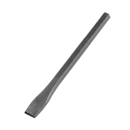 Tough scrap, reinforcing steel, without a handle, 250 x 20 mm