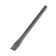 Tough scrap, reinforcing steel, without a handle, 250 x 20 mm