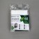 Covering material, 5 × 1.6 m, density 60 g/m², spanbond with UV stabilizer, white, Greengo, economy 30%
