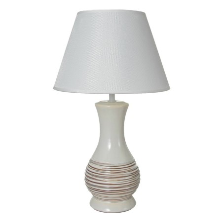Avaska table lamp E14 40W white 24x25x43 cm Risalux-6