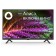 TV Starwind SW-LED32SG304, 32 ", 1366x768, DVB-T/T2/C/S2, HDMI 3, USB 2, Smart TV