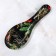 Gift set of the New Year's "Happy New Year": a spoon stand, scapula
