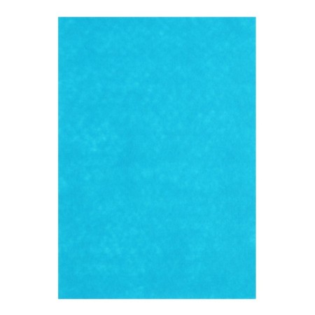 Color felt set, thickness 1 mm, A3 format, 10 colors-7