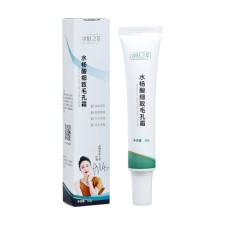 Face cream with salicylic acid, 30 g