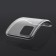 Hoco cover, for iPhone 11 Pro, polyurethane (TPU), thickness 0.8 mm, transparent