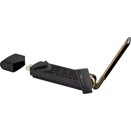 Network adapter WiFi ASUS USB-AX56 AX1800 USB 3.0 (Ant.-1