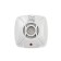 The repeller of rats and mice Luazon LRI-06, ultrasound, 20 m2, 220 V, white/gray mix
