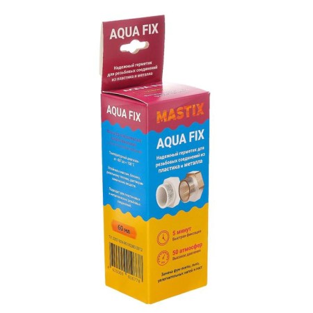 Professional CLASS AQUA FIX, 60 ml-1