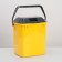 Garbage bucket, 10 l, color mix