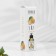 Diffusor aromatic "lemon", 100 ml