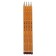 Set 4pcs Pengraduate B/G K-I-N 1770 2B Black Sun, b/Last (4157781)