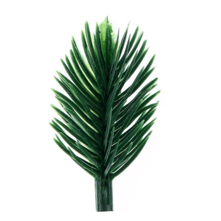 Decor "Entered Mini" set of 100 pcs., Size 1 pc. - 4.5 × 3 × 3 cm-2