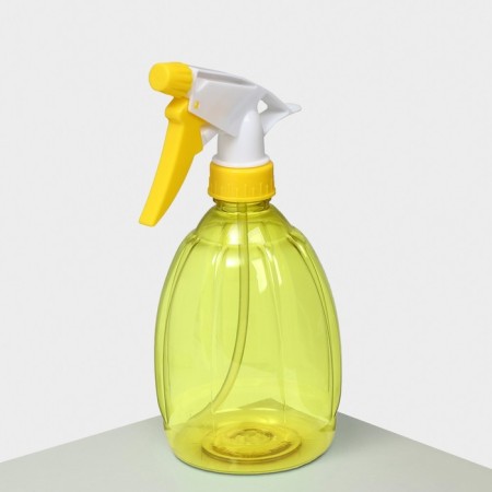 Spray gun, 0.45 l, color mix, Greengo-8