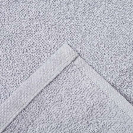 Set of terry towels Happy 30x30 cm - 4 pcs, 100% cotton 340 g/m2-2