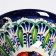 PIALA RISHTAN CIRAMICA "Patterns", 11.5 cm, large, mix