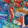 3D Encyclopedia Panoramka "Sea"