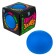 Antistress toy "Cool kneading. Ball ", 10 cm, 6 colors, mix