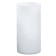 GEO table lamp, 1x60W E14, white color