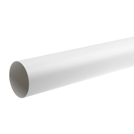 Round channel, ventilation zein, d = 150 mm, 1.5 m-2