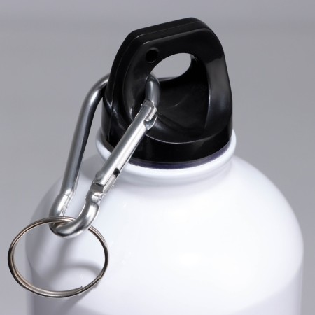 Water bottle "You can more", 500 ml-4