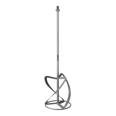 Mixer for heavy solutions of the bison MNT-160, 590 mm, D = 160 mm, M14-1